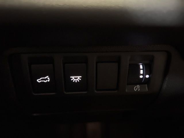 Certified 2025 Subaru Ascent Bronze Edition w/ Onyx Package image 45