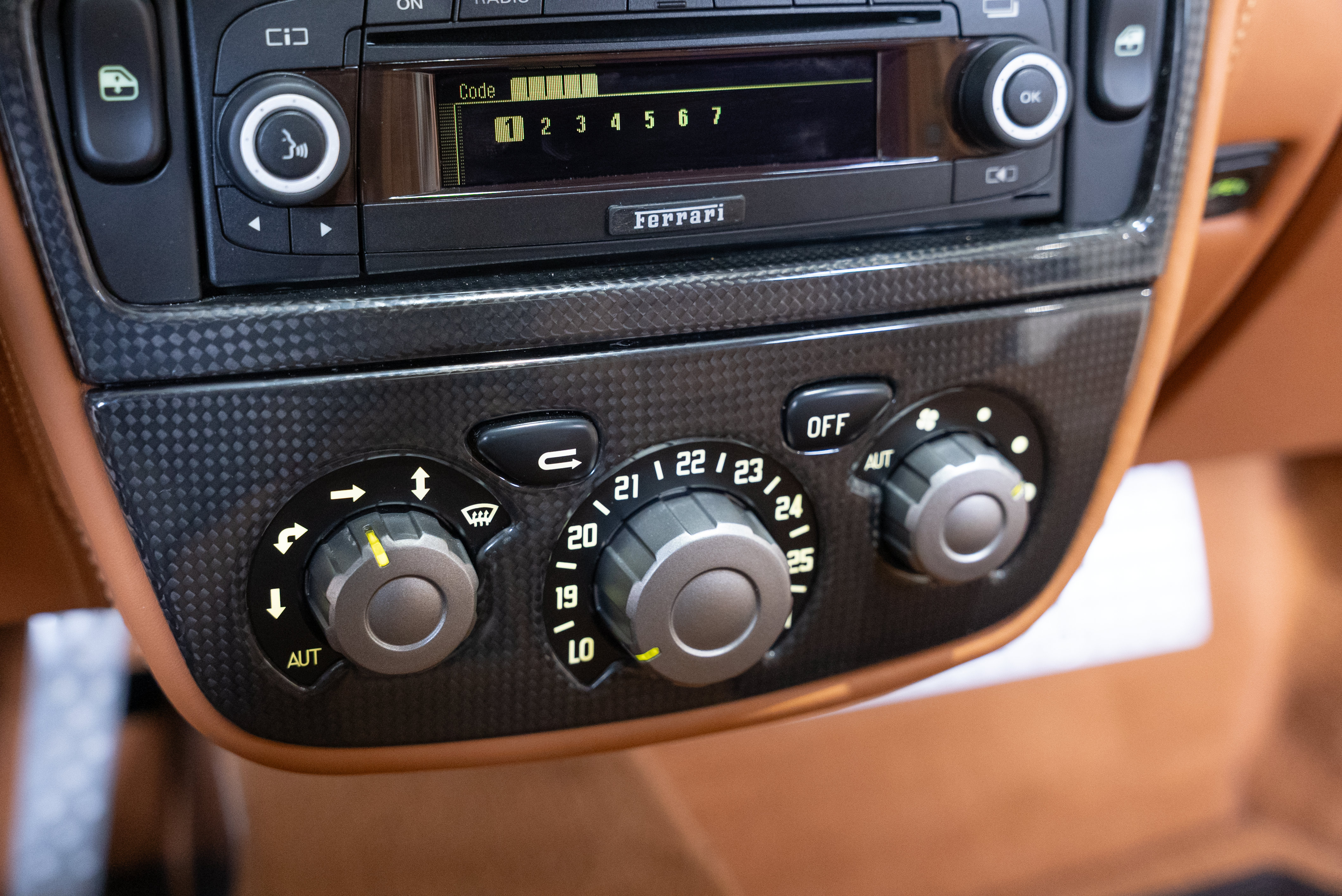 Used 2008 Ferrari F430 Coupe RWD image 54