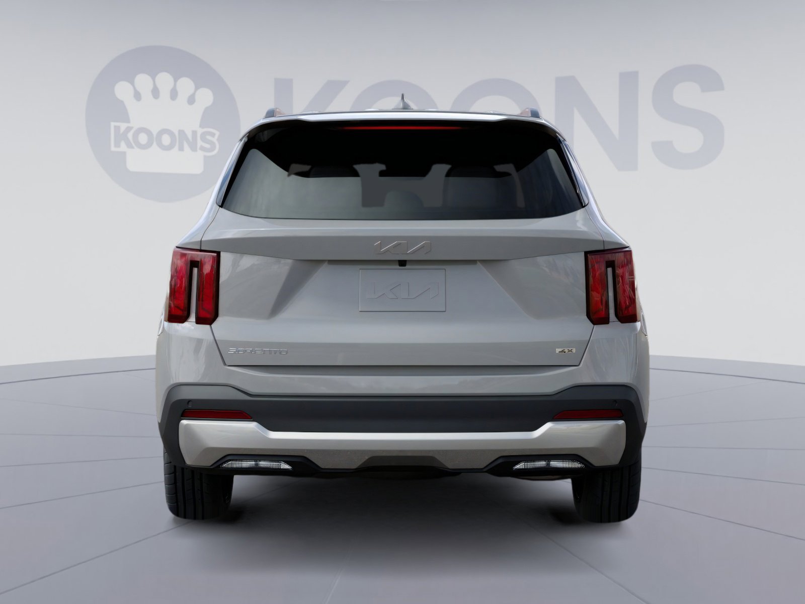 New 2026 Kia Sorento S image 16