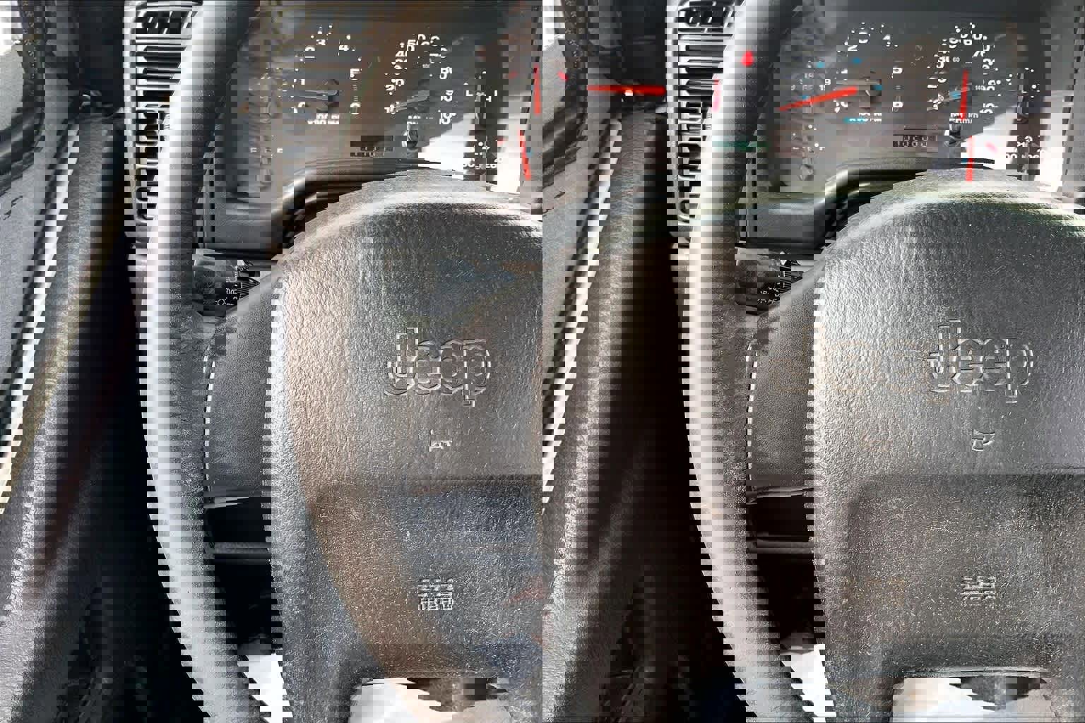 Used 2004 Jeep Wrangler Sport image 18