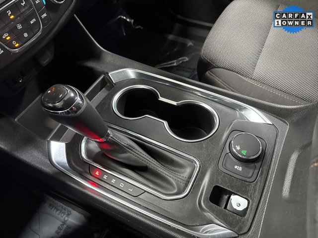 Used 2019 Chevrolet Traverse LS w/ LPO, Floor Liner Package image 19