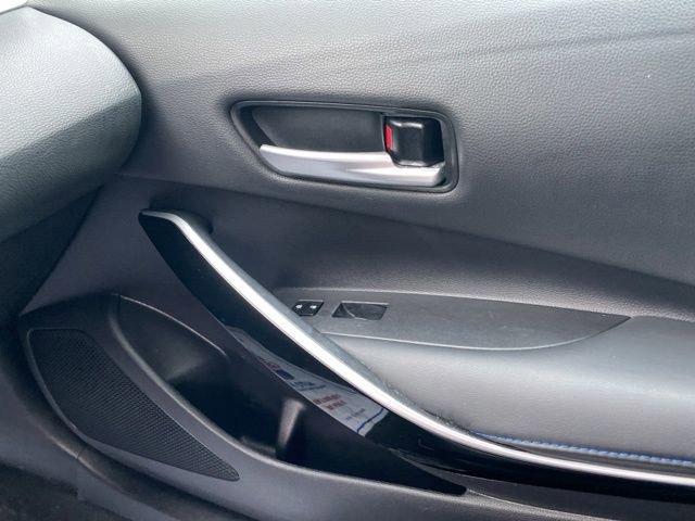 Used 2021 Toyota Corolla XSE w/ Carpet Mat Package (TMS) image 31