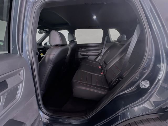 Certified 2025 Honda CR-V Sport-L image 27