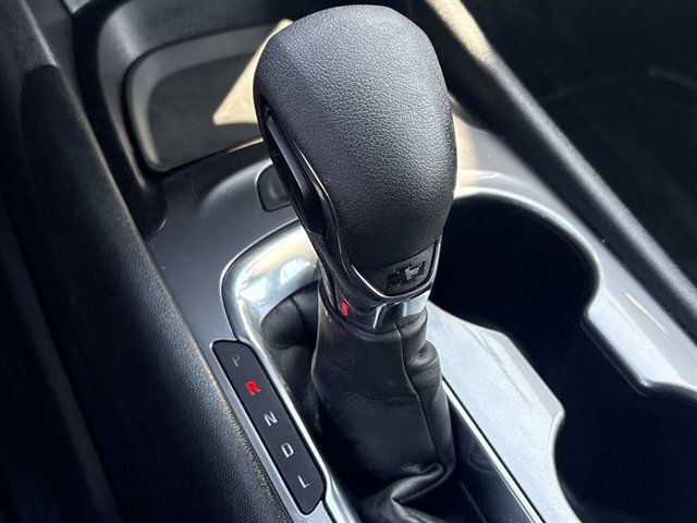 Used 2024 Chevrolet Malibu LS w/ LPO, Floor Liner Package image 16