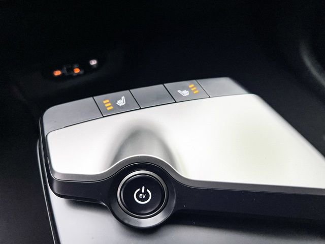 New 2025 Kia EV6 Light w/ Light LR Technology Package RWD image 25