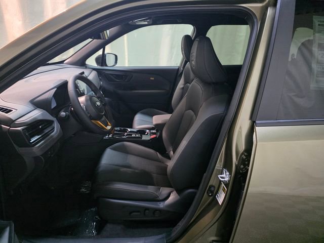 New 2026 Subaru Forester Wilderness image 12