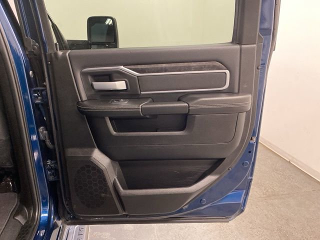 Used 2024 RAM 2500 Big Horn w/ Bed Utility Group image 24