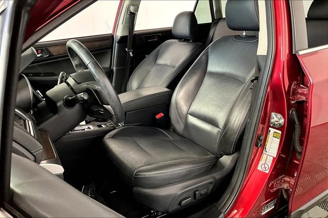 Used 2018 Subaru Outback 2.5i Limited image 25