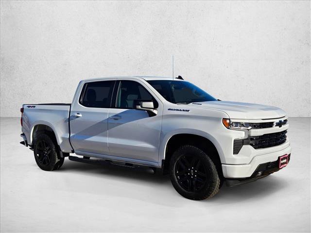 New 2026 Chevrolet Silverado 1500 RST w/ RST Select Package image 7