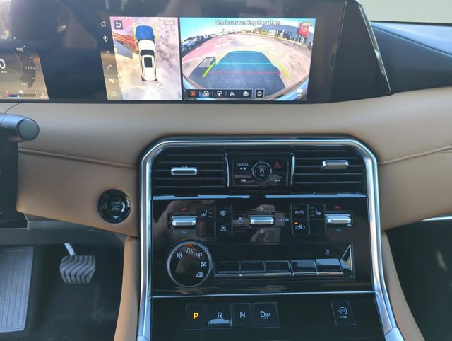 New 2026 Nissan Armada SL image 30