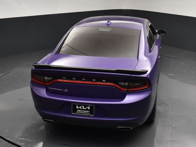 Used 2023 Dodge Charger SXT image 44