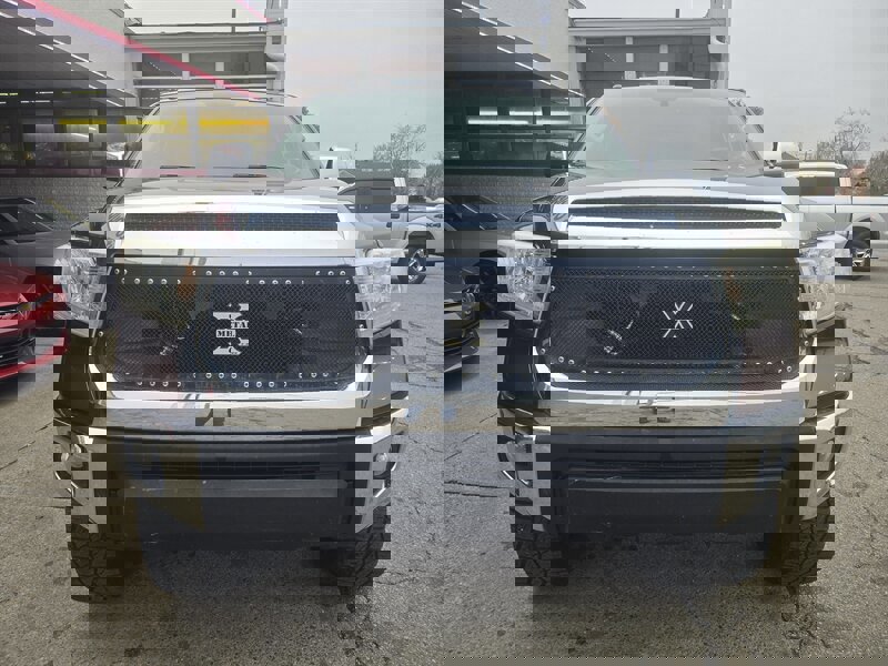 Used 2015 Toyota Tundra 1794 Edition image 2