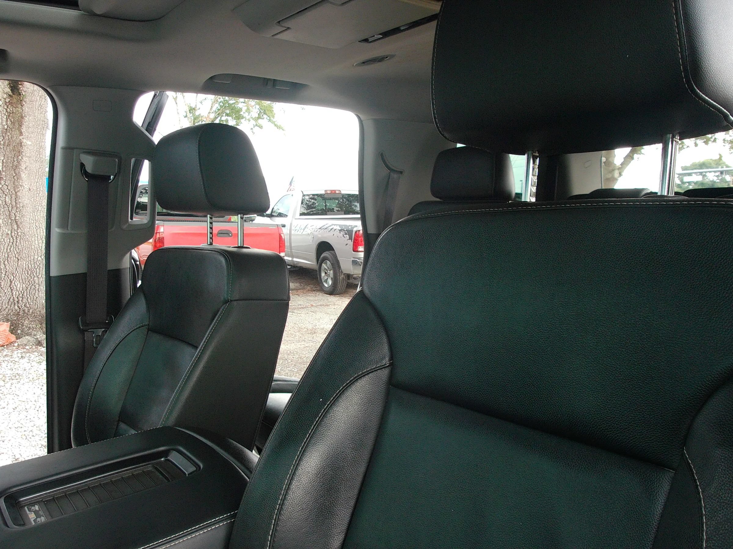 Used 2017 Chevrolet Tahoe LT RWD image 13