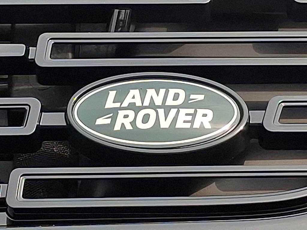 New 2026 Land Rover Range Rover Velar Dynamic SE image 22
