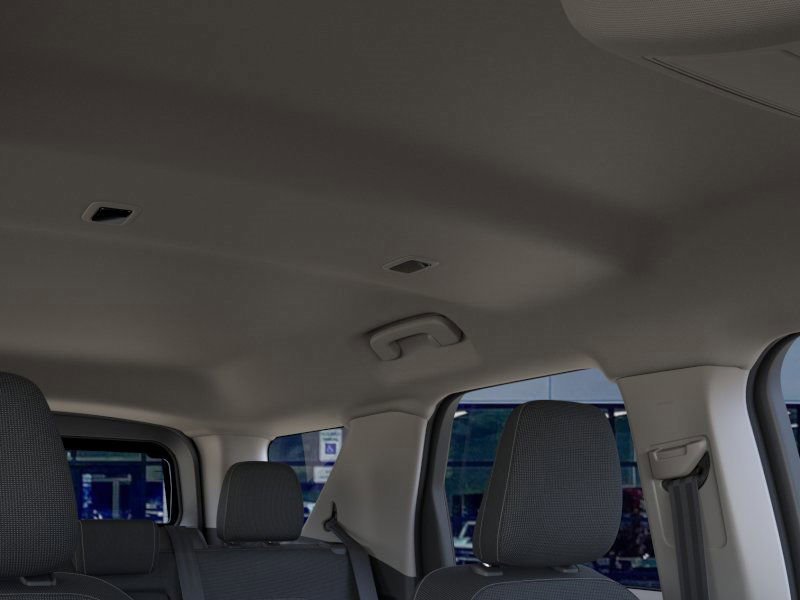 New 2024 Ford Bronco Sport Big Bend image 22