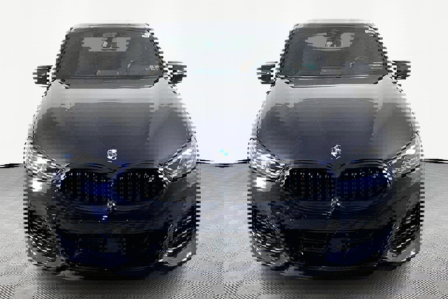 Certified 2024 BMW M850i xDrive Coupe image 2