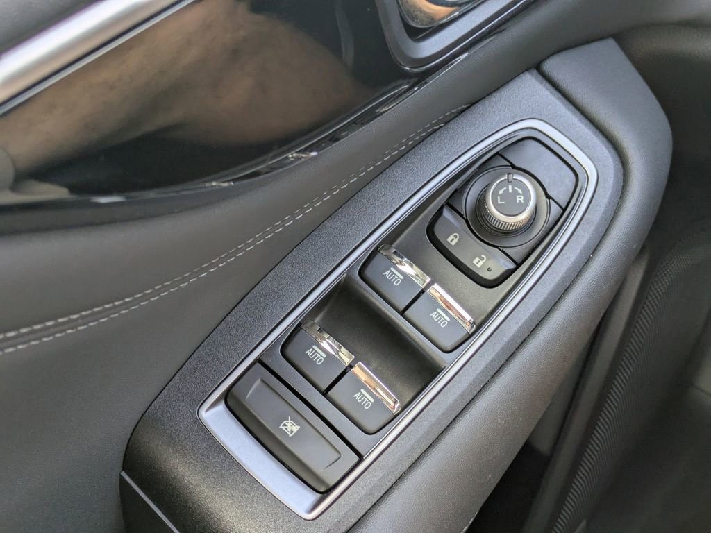 Used 2024 Subaru Outback Limited image 28