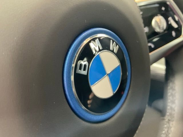Used 2024 BMW i7 eDrive50 RWD image 45