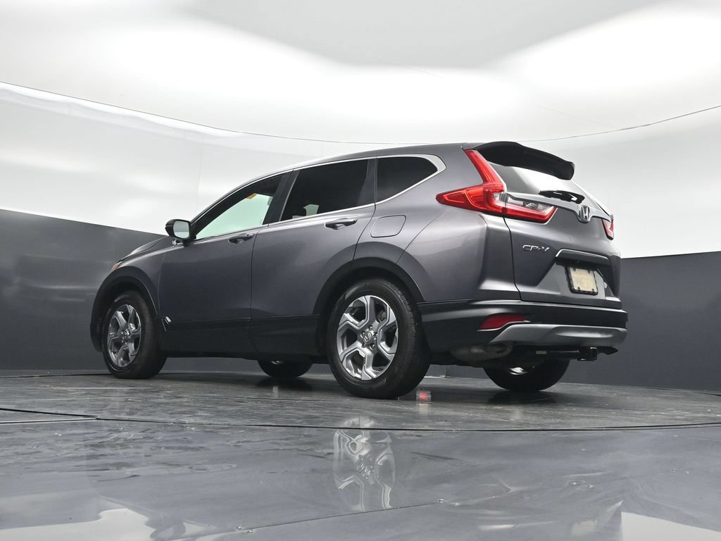 Used 2019 Honda CR-V EX-L image 49