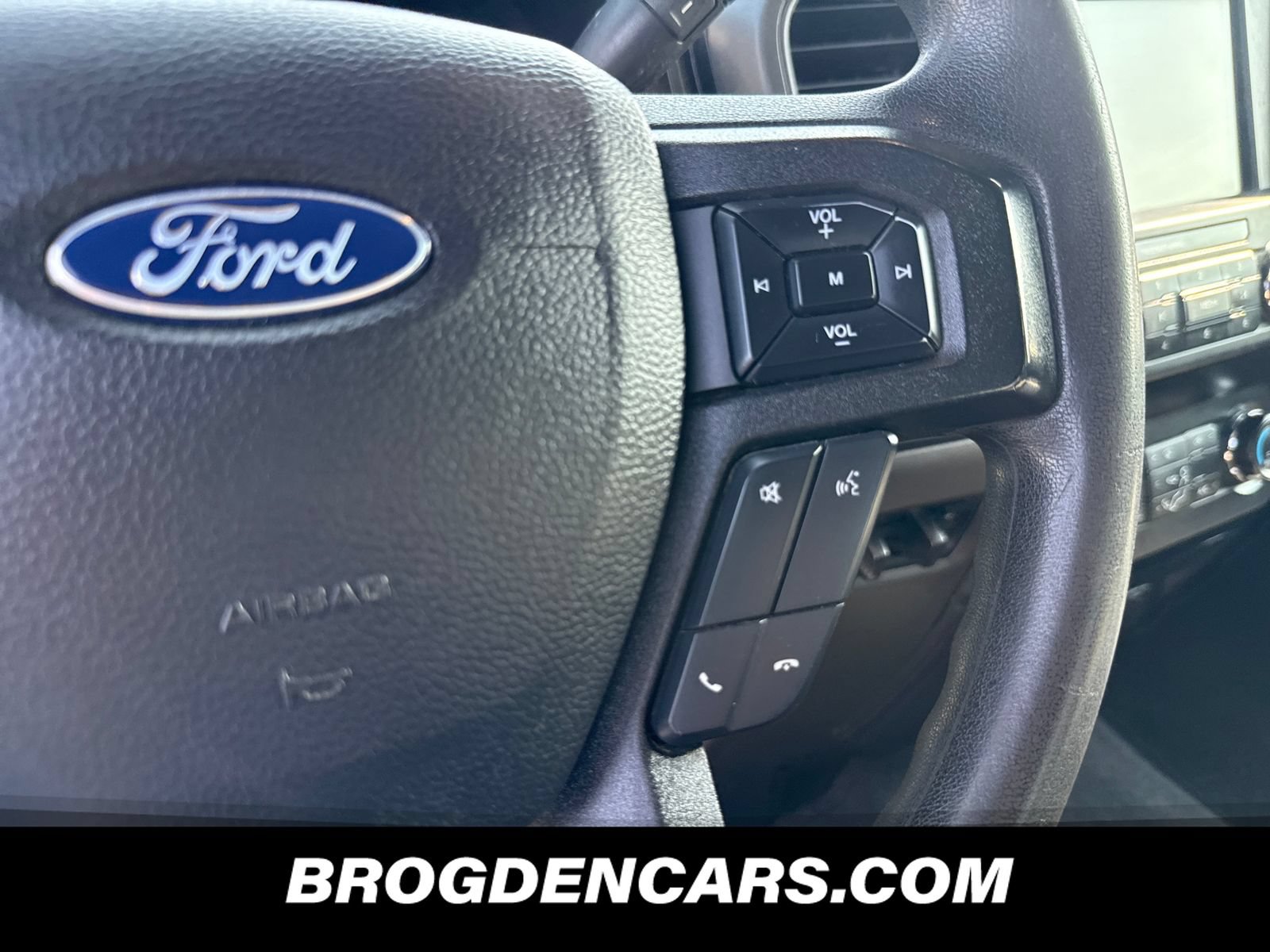 Used 2020 Ford F250 XL w/ STX Appearance Package AWD/4WD image 5