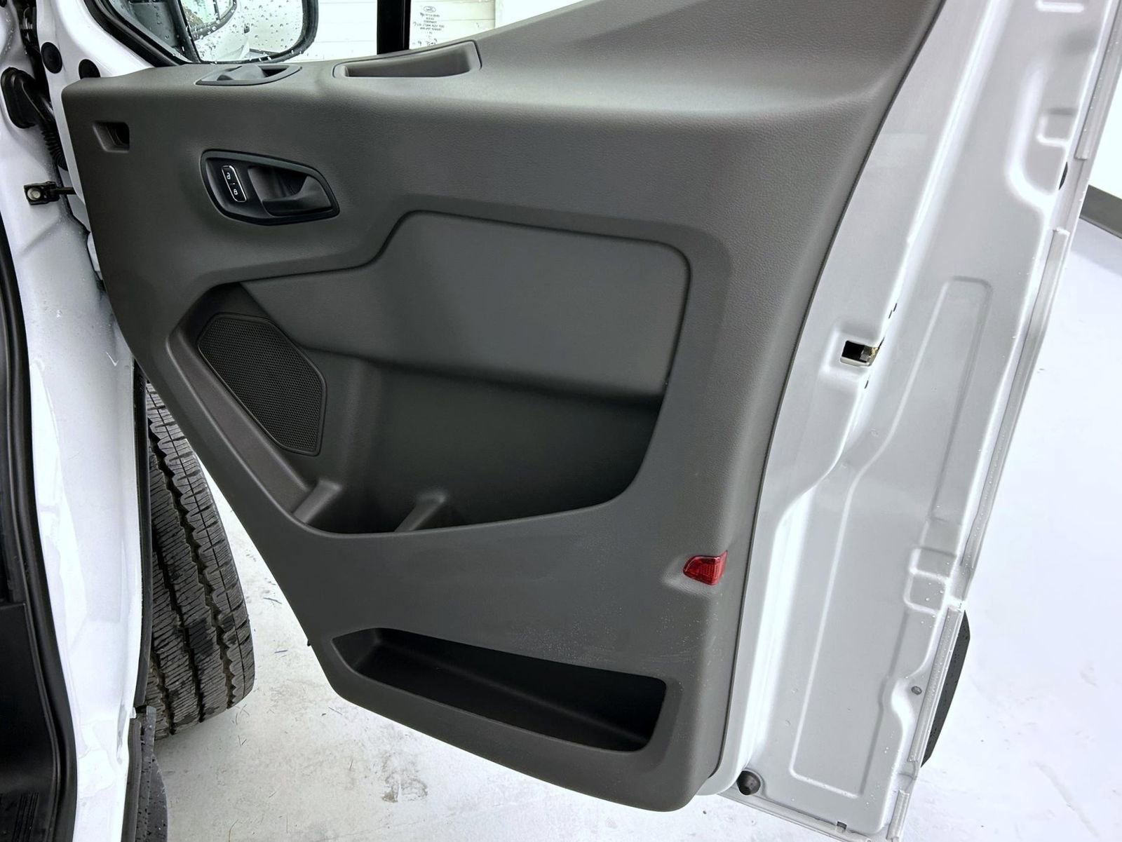 New 2026 Ford Transit 350 XL RWD image 16