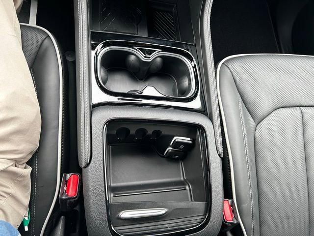 New 2026 Chrysler Pacifica Limited image 20