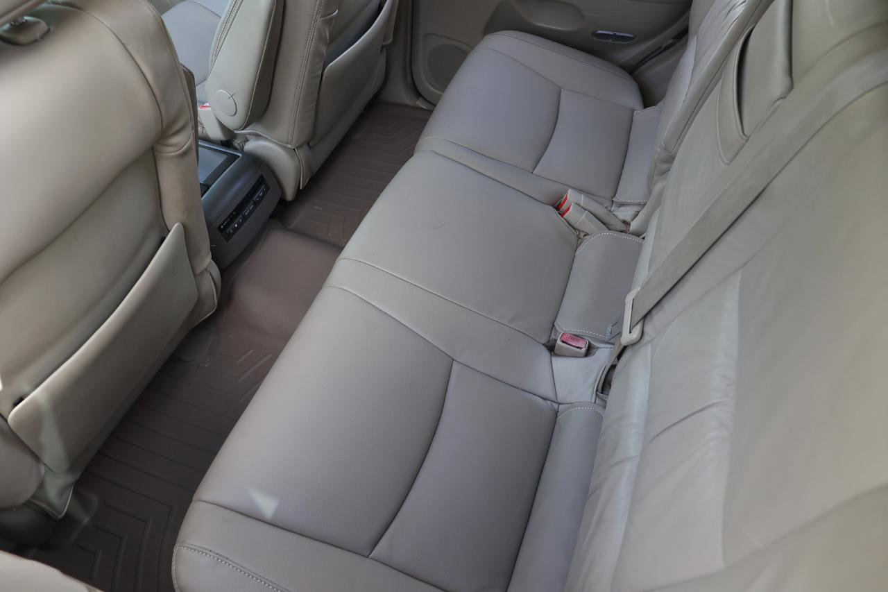 Used 2009 Lexus GX 470 AWD/4WD image 10