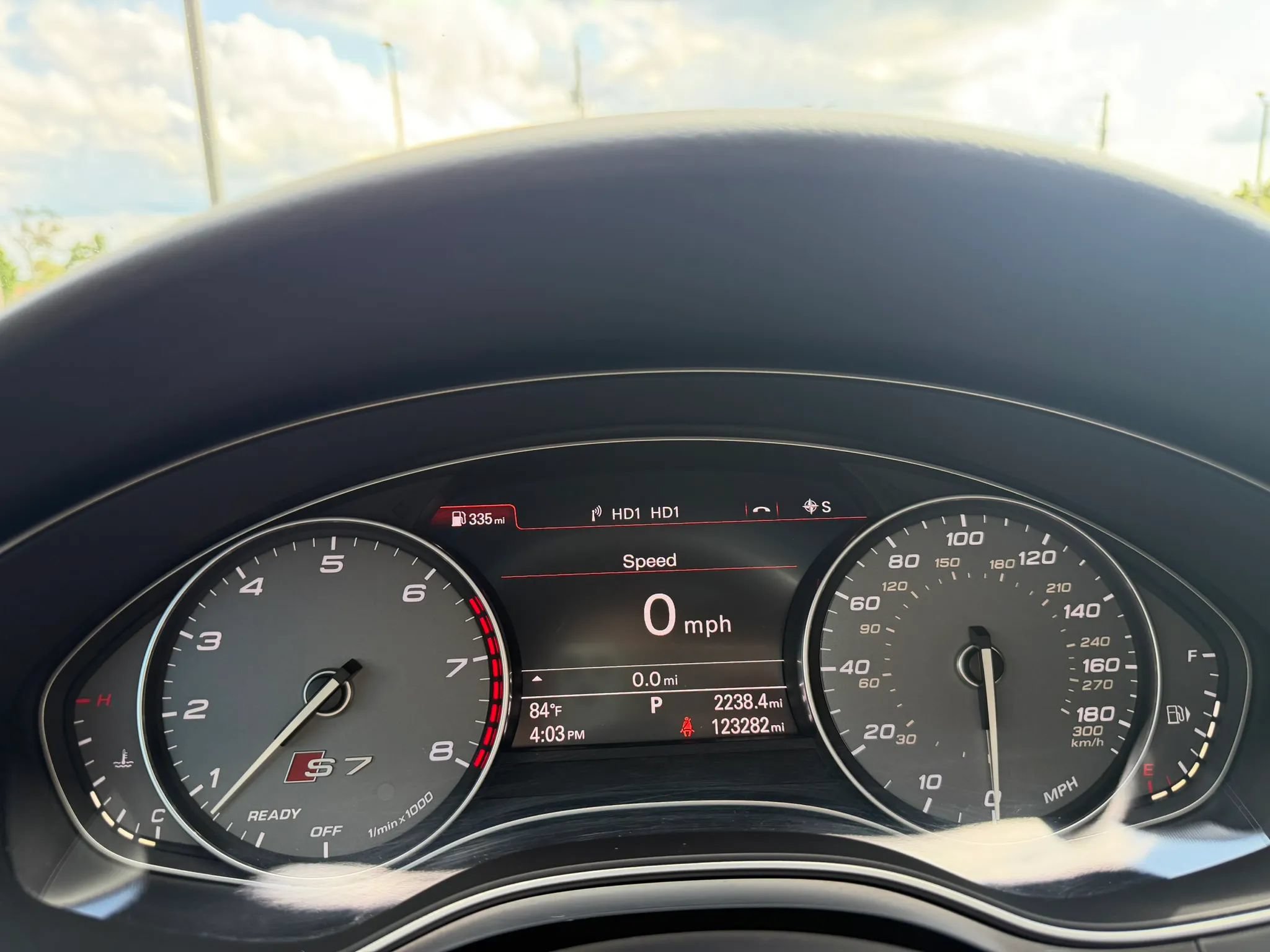 Used 2017 Audi S7 Premium Plus w/ S7 Sport Package AWD/4WD image 11