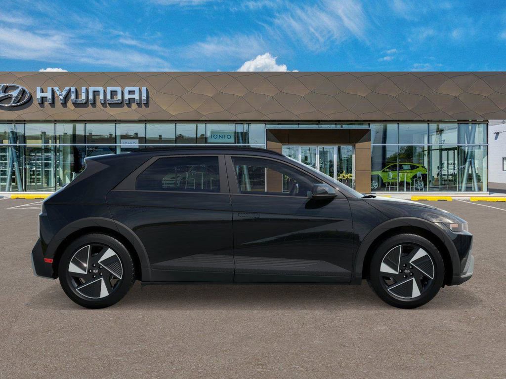 New 2025 Hyundai Ioniq 5 SEL image 7