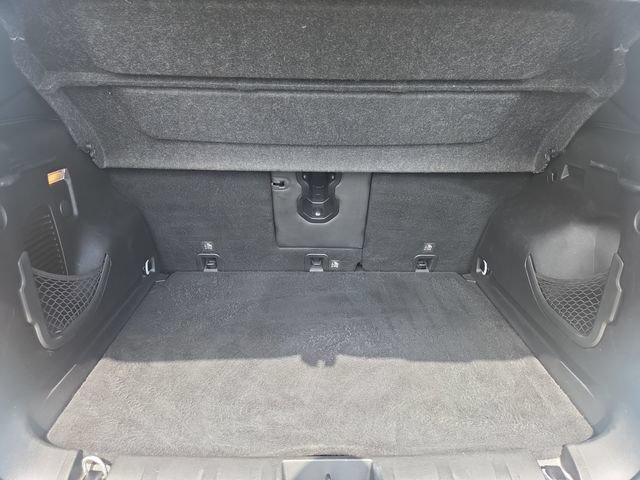 Used 2019 Jeep Renegade Limited w/ Safety and Security Group AWD/4WD image 32