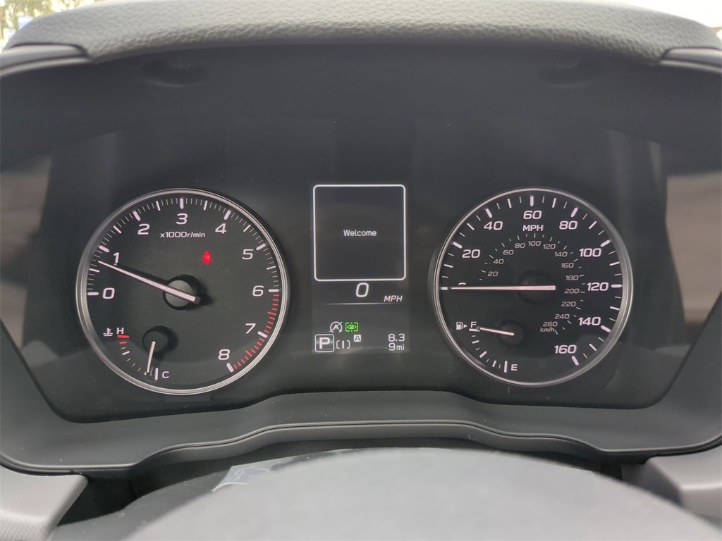 New 2026 Subaru Crosstrek 2.5i Limited image 29