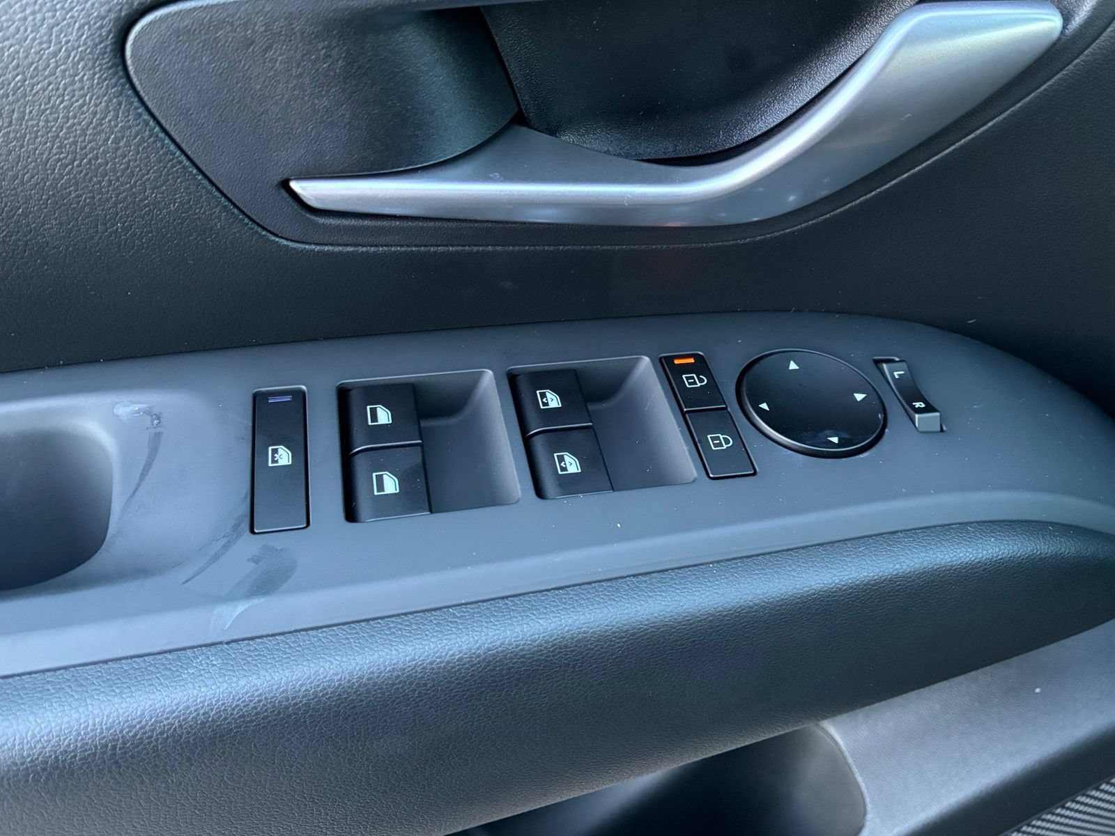 New 2026 Hyundai Tucson SEL FWD image 11