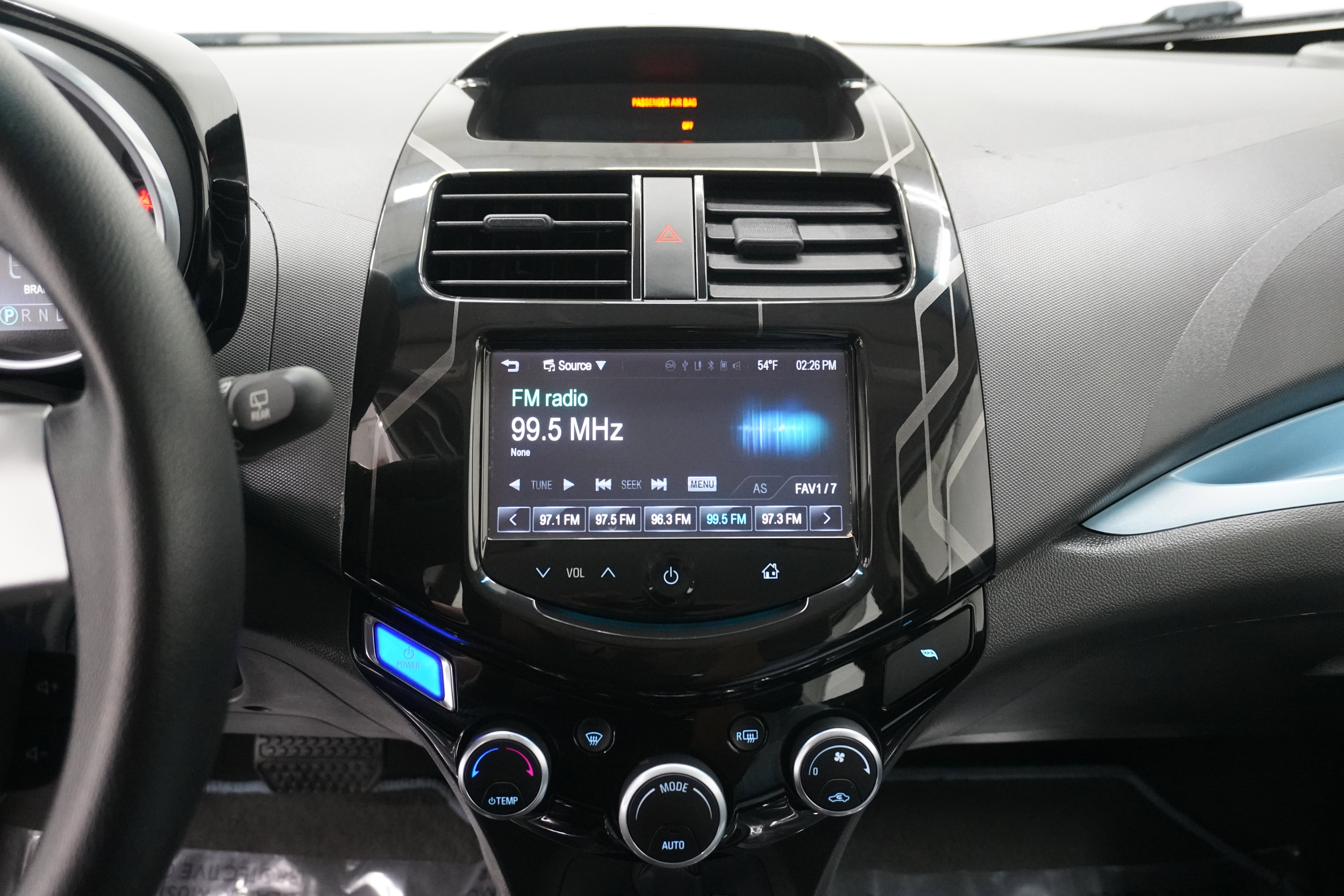 Used 2016 Chevrolet Spark LT image 16