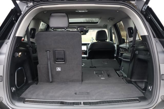 Used 2022 Jeep Grand Cherokee L Limited image 29