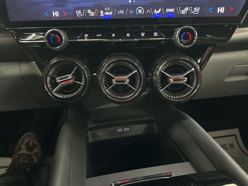 New 2026 Chevrolet Blazer EV SS AWD/4WD image 40