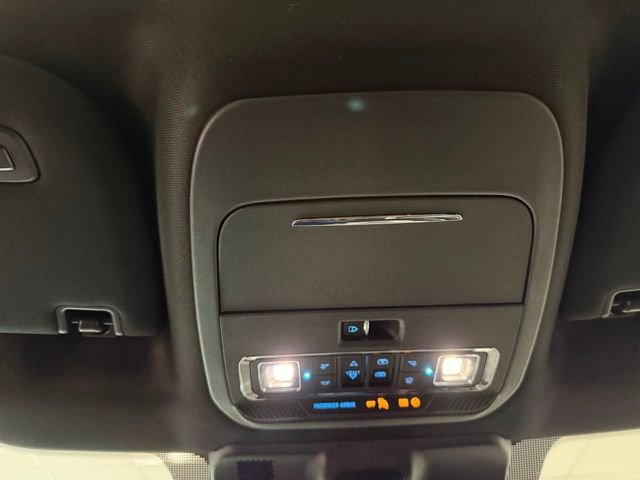 New 2025 Ford F150 Platinum w/ Equipment Group 702A High image 20