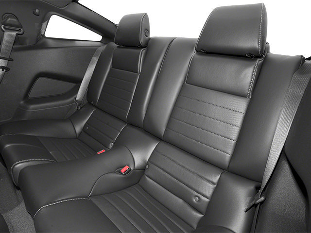 Used 2013 Ford Mustang GT Premium w/ Electronics Pkg image 14