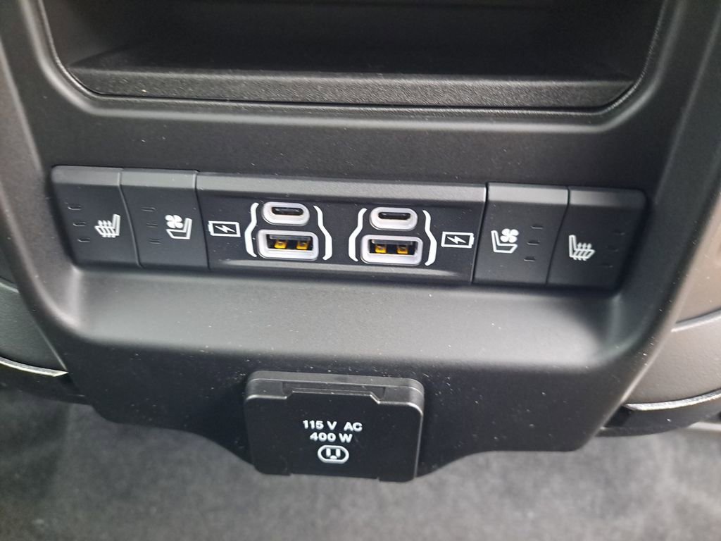 New 2026 RAM 1500 Limited image 6