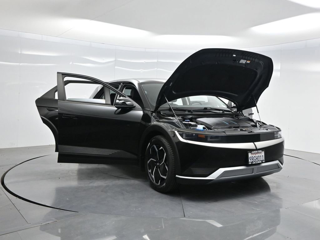 Used 2022 Hyundai Ioniq 5 SEL image 48