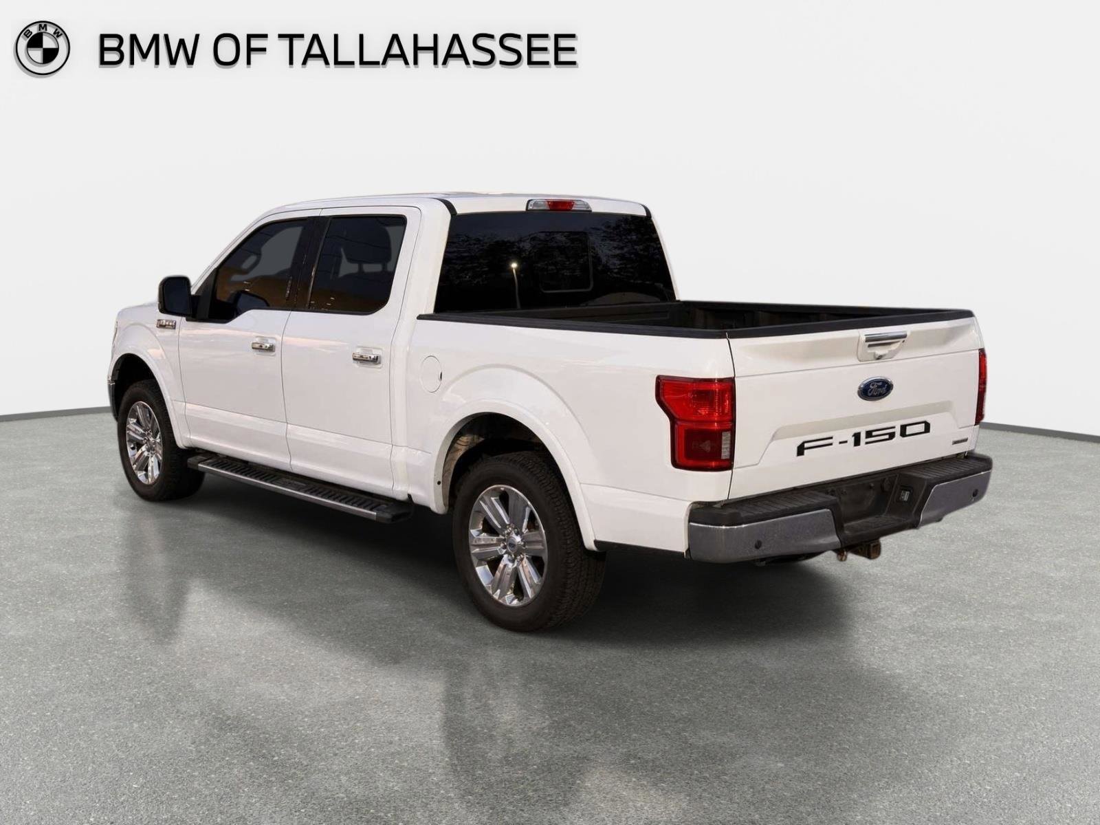 Used 2019 Ford F150 Lariat RWD image 5