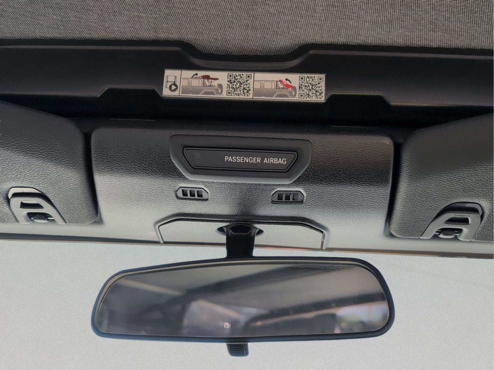 Certified 2021 Jeep Wrangler Sport image 26