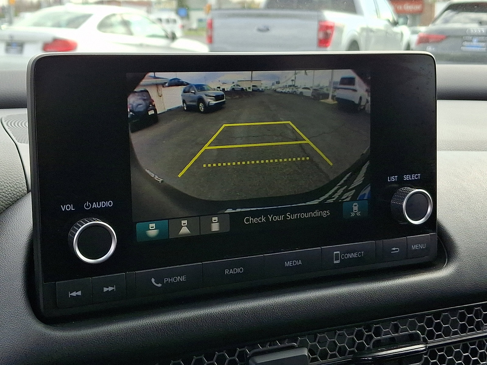 Used 2025 Honda HR-V Sport image 20