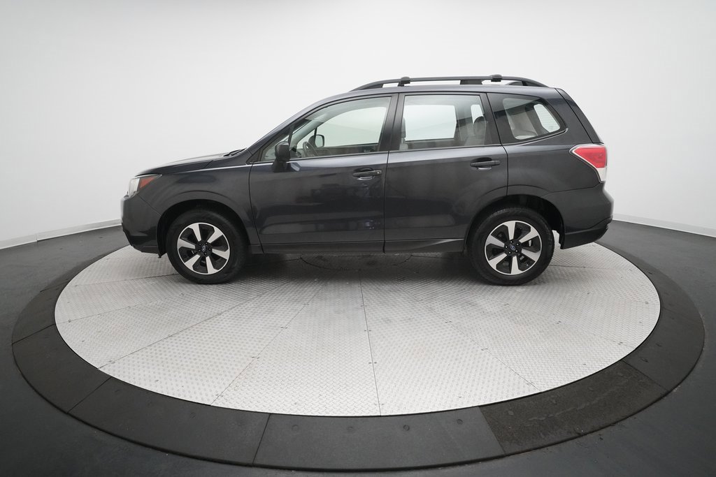 Used 2017 Subaru Forester 2.5i w/ Alloy Wheel Package image 23