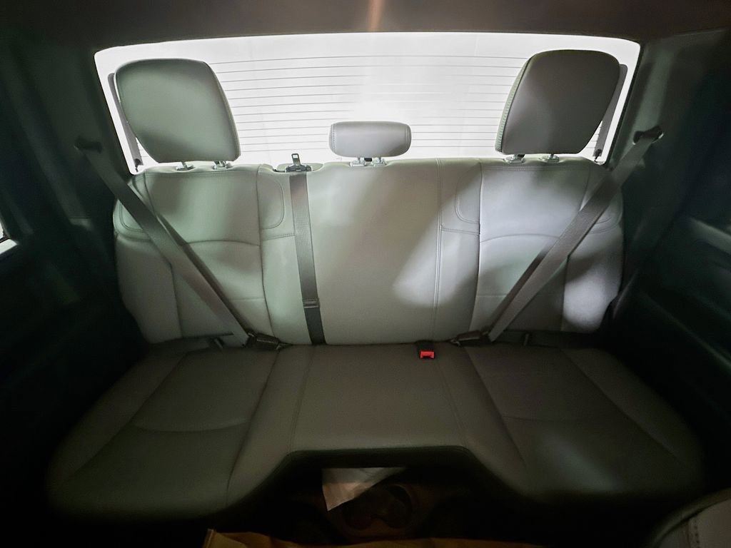 New 2026 RAM 3500 Tradesman w/ Chrome Appearance Group A image 10