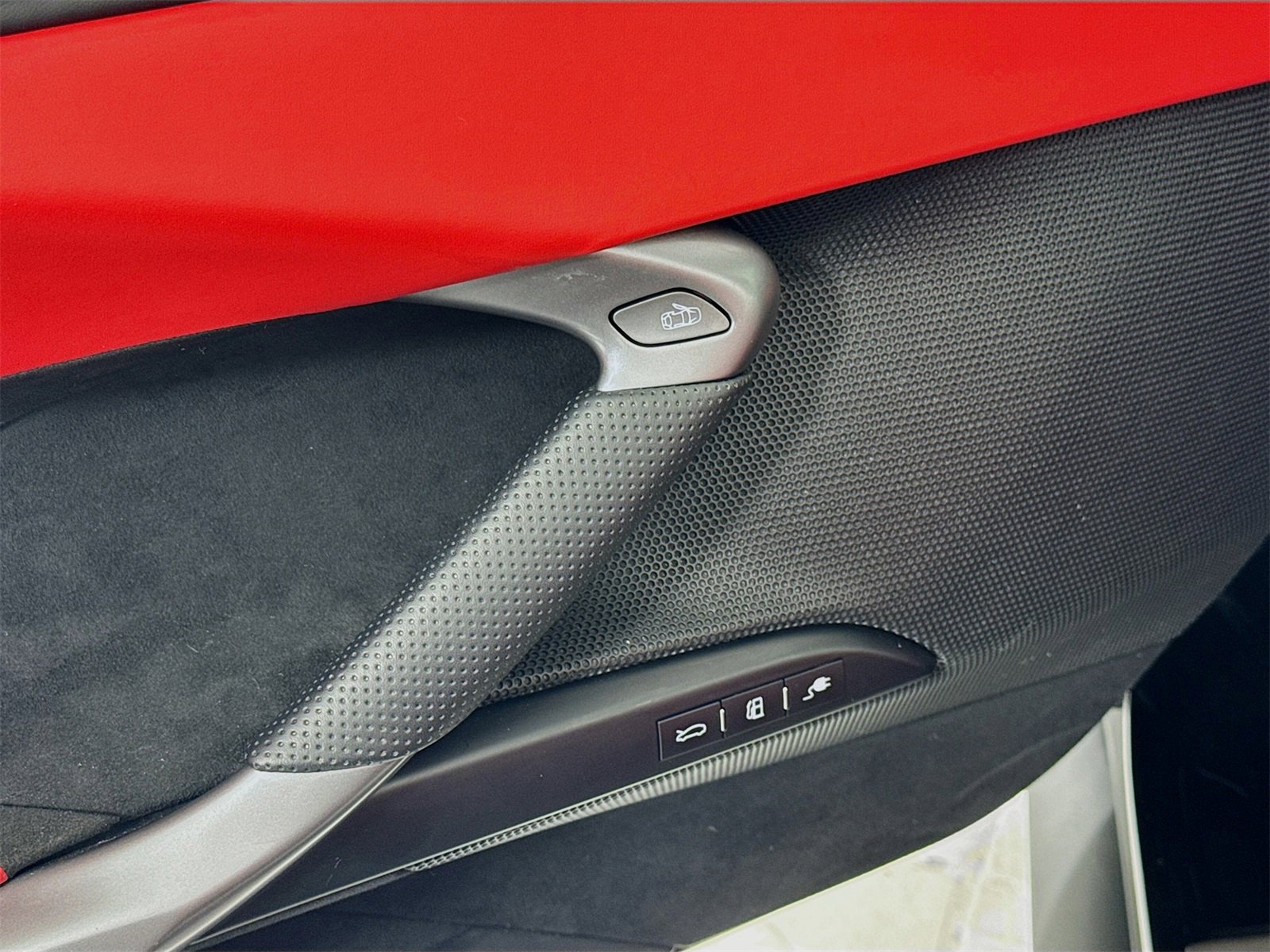 Used 2024 Ferrari 296 GTS image 16