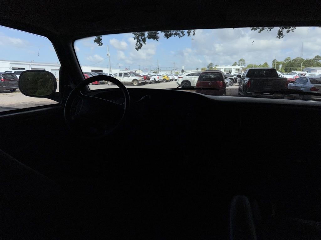 Used 2002 Dodge B3500 RWD image 15