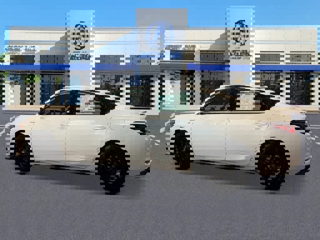 New 2026 Acura Integra A-Spec image 2