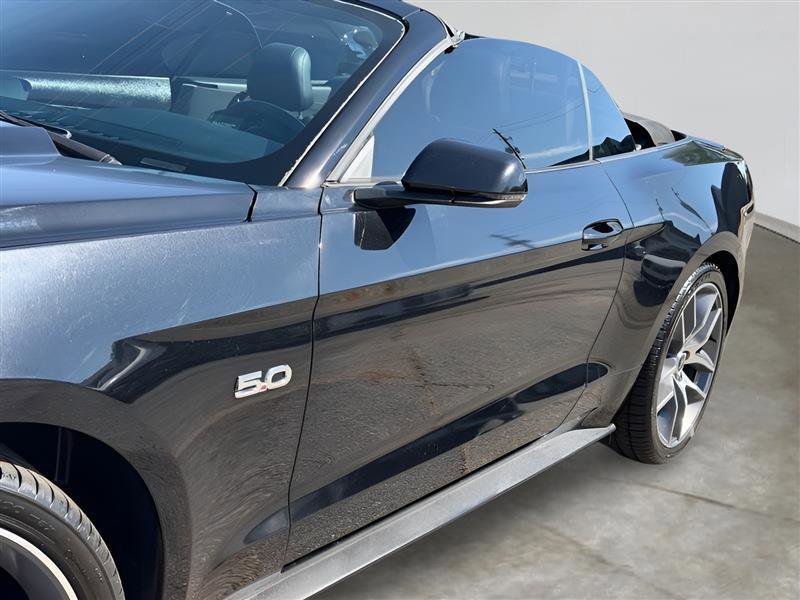 Used 2015 Ford Mustang GT Premium w/ Equipment Group 401A RWD image 8