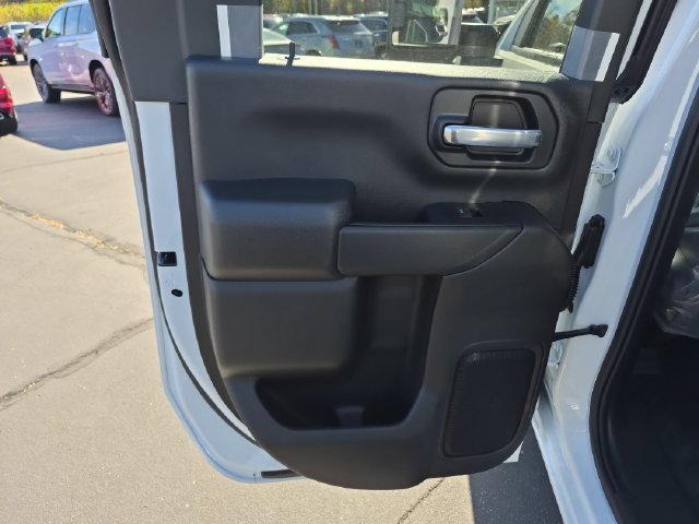 New 2026 GMC Sierra 2500 Pro w/ Convenience Package AWD/4WD image 27