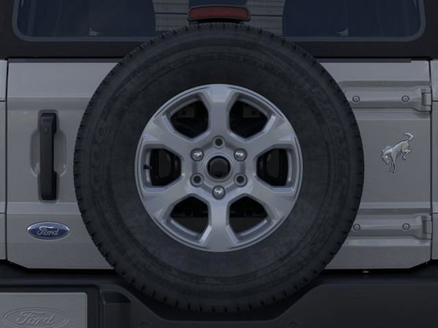 New 2026 Ford Bronco Big Bend AWD/4WD image 24